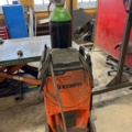 1060772-2 Kemppi 253R Mig-Welder