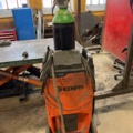 1060772-1 Kemppi 253R Mig-Welder