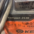1060772-4 Kemppi 253R Mig-Welder