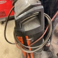 1060772-10 Kemppi 253R Mig-Welder