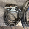 1060773-4 EWM Picotig Pulse DC Tig-Welder