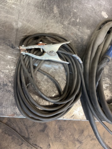 1060773-4 EWM Picotig Pulse DC Tig-Welder