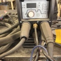1060773-8 EWM Picotig Pulse DC Tig-Welder