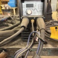 1060773-10 EWM Picotig Pulse DC Tig-Welder