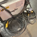 1060773-11 EWM Picotig Pulse DC Tig-Welder