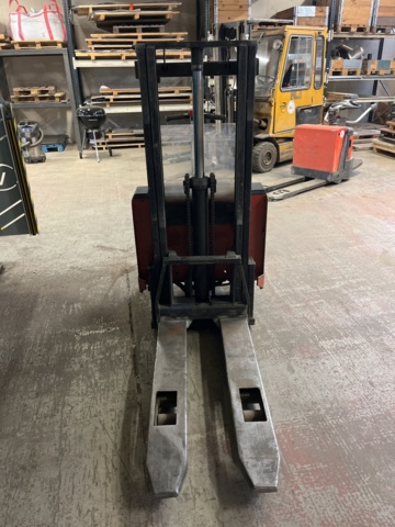 1060808-3 Track stacker, BT LSV 1000/11