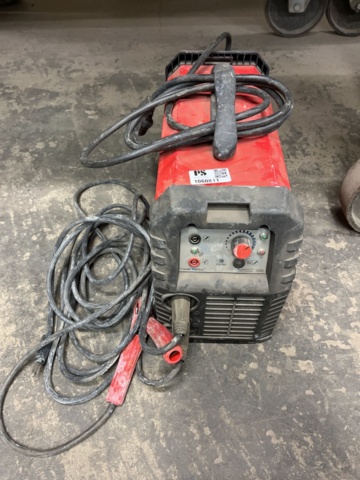 1060811-1 Grazing machine (marking), Greising Clean Marker