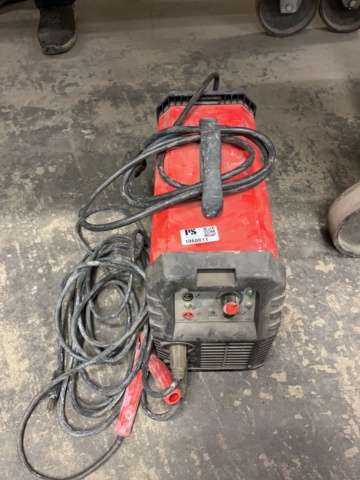 1060811-4 Grazing machine (marking), Greising Clean Marker