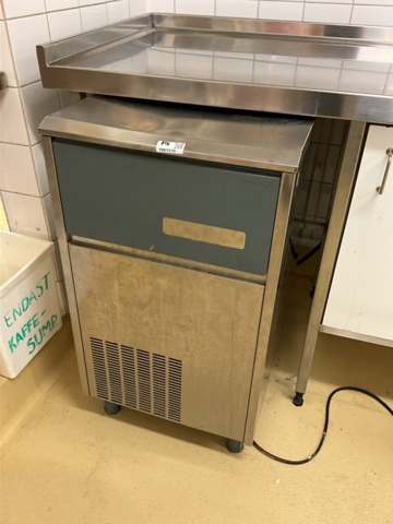 1061319-1 NIF ice machine