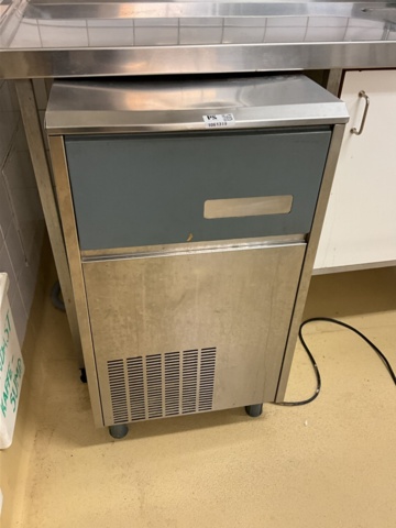 1061319-2 NIF ice machine
