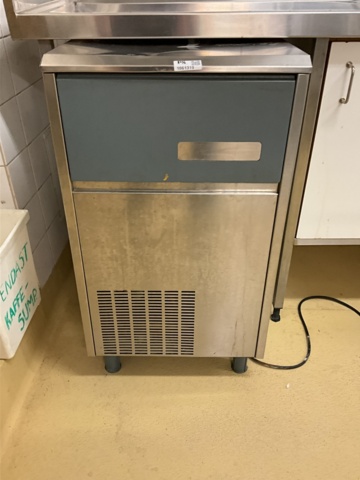 1061319-3 NIF ice machine