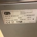 1061319-5 NIF ice machine
