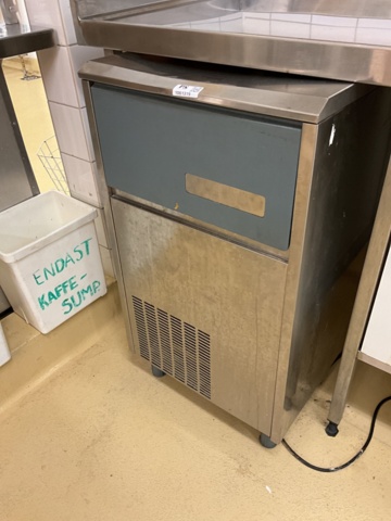 1061319-6 NIF ice machine