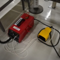 1078062-1 Induction heater Dawell
