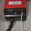 1078062-2 Induction heater Dawell