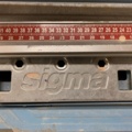 781090-4 Tile cutter Sigma 3EK