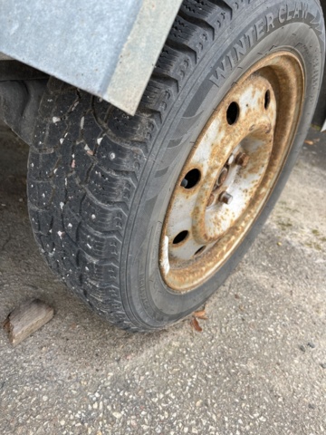 1039513-10 Bilsläp Reko Trailer 80kmh