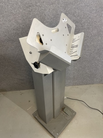 1060178-2 FKS PRINT JOG JL-350 (shaking table)