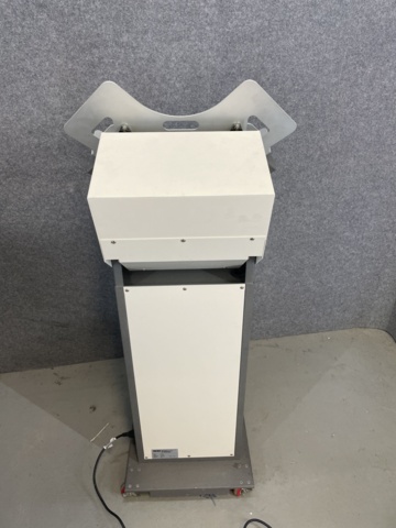 1060178-4 FKS PRINT JOG JL-350 (shaking table)