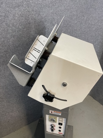 1060178-5 FKS PRINT JOG JL-350 (shaking table)