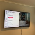993076-1 Smart TV 55" LG 55LF592V with chromecast