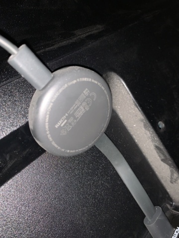 993076-6 Smart TV 55" LG 55LF592V with chromecast