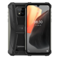 1076927-2 Mobiltelefon Ulefone Armor 8 Pro 8+128 GB Black