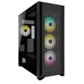 1077813-2 Chassis Corsair iCUE 7000X RGB Smart Case - Black