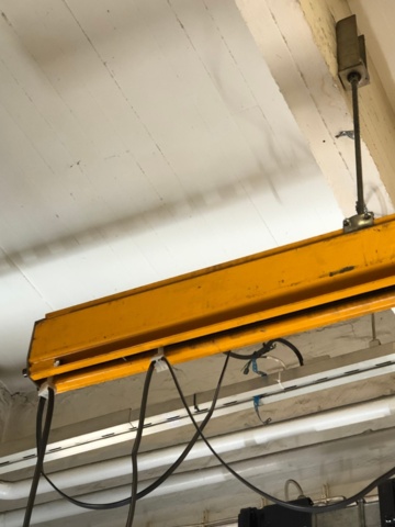 1078192-4 Demag 500kg siltanosturi