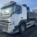 1050262-1 Volvo Trucks FM 12.8 I-Shift -2018
