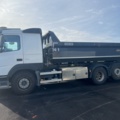 1050262-2 Volvo Trucks FM 12.8 I-Shift -2018
