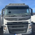 1050262-4 Volvo Trucks FM 12.8 I-Shift -2018