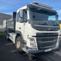 1050262-5 Volvo Trucks FM 12.8 I-Shift -2018