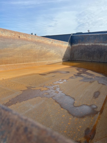 1050262-6 Volvo Trucks FM 12.8 I-Shift -2018