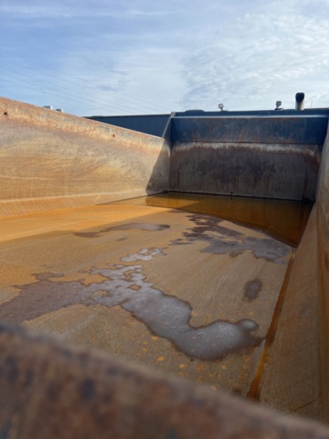 1050262-7 Volvo Trucks FM 12.8 I-Shift -2018