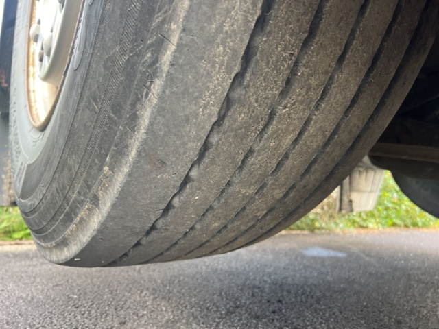 1050262-8 Volvo Trucks FM 12.8 I-Shift -2018