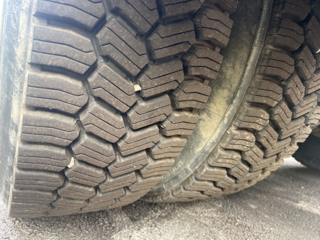 1050262-9 Volvo Trucks FM 12.8 I-Shift -2018