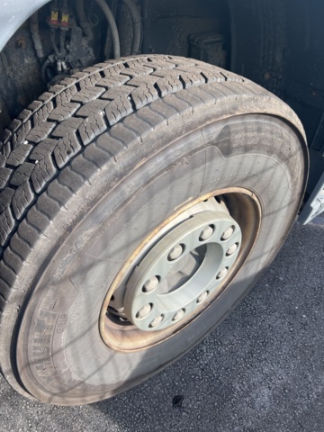 1050262-10 Volvo Trucks FM 12.8 I-Shift -2018