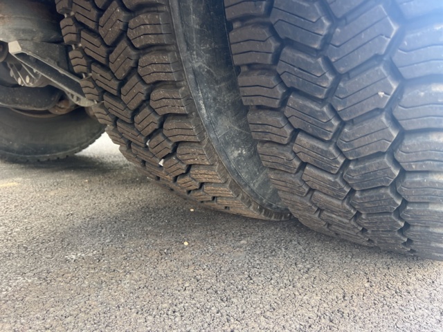 1050262-12 Volvo Trucks FM 12.8 I-Shift -2018