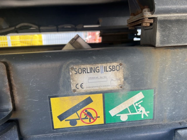 1050262-16 Volvo Trucks FM 12.8 I-Shift -2018