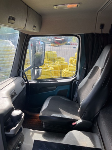 1050262-19 Volvo Trucks FM 12.8 I-Shift -2018