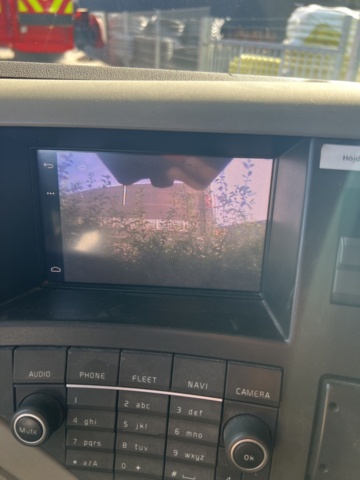 1050262-24 Volvo Trucks FM 12.8 I-Shift -2018