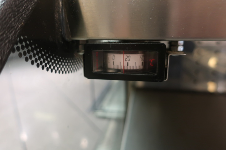 1029579-4 Heating system Henny Penny HEC 123