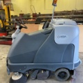 1049215-3 Cleaning machine Nilfisk SC6500 1100C ecoflex