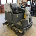 1049215-8 Cleaning machine Nilfisk SC6500 1100C ecoflex