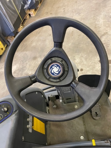 1049215-23 Cleaning machine Nilfisk SC6500 1100C ecoflex