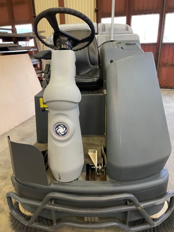 1049215-25 Cleaning machine Nilfisk SC6500 1100C ecoflex