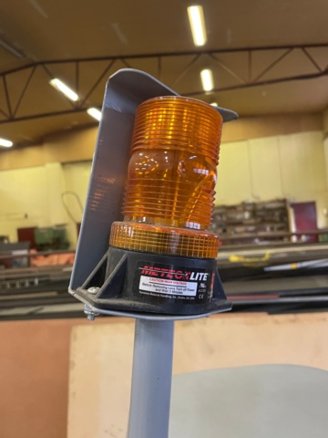 1049215-27 Cleaning machine Nilfisk SC6500 1100C ecoflex