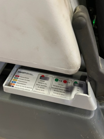 1049215-31 Cleaning machine Nilfisk SC6500 1100C ecoflex