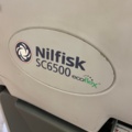 1049215-32 Cleaning machine Nilfisk SC6500 1100C ecoflex